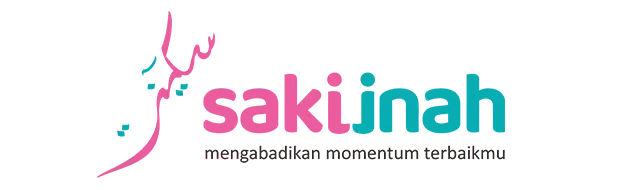 Sakiinah Wedding Invitation